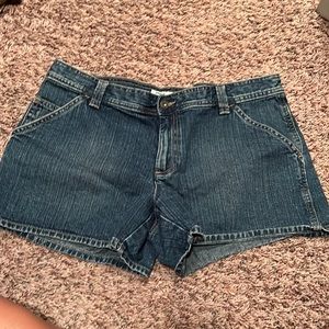 Women’s shorts